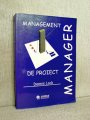 Cartea Management de proiect