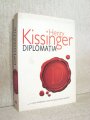 Cartea Diplomatia