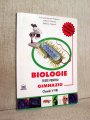 Cartea Biologie - Teste pentru gimnaziu clasele V-VIII