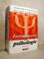 Cartea Introducere in psihologie