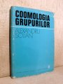 Cartea Comologia grupurilor