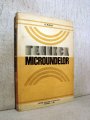 Cartea Tehnica microundelor