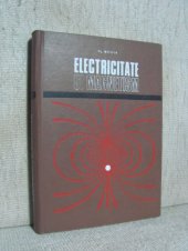 Electricitate si magnetism - Al. Nicula
