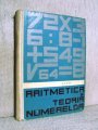 Cartea Aritmetica si teoria numerelor