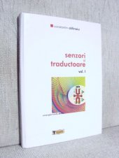 Senzori si traductoare, Vol. I - Constantin Calinoiu