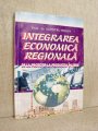 Cartea Integrarea economica regionala - De la prototip la productia in serie