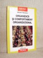 Cartea Organizatii si comportament organizational