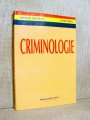 Cartea Criminologie