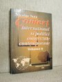 Cartea Comert international si politici comerciale contemporane, Vol. II