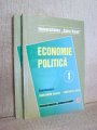 Cartea Economie politica