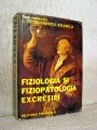 Cartea Fiziologia si fiziopatologia excretiei