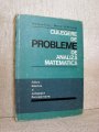 Cartea Culegere de probleme de analiza matematica