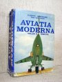 Cartea Aviatie moderna
