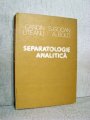 Cartea Separatologie analitica