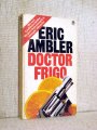Cartea Doctor Frigo